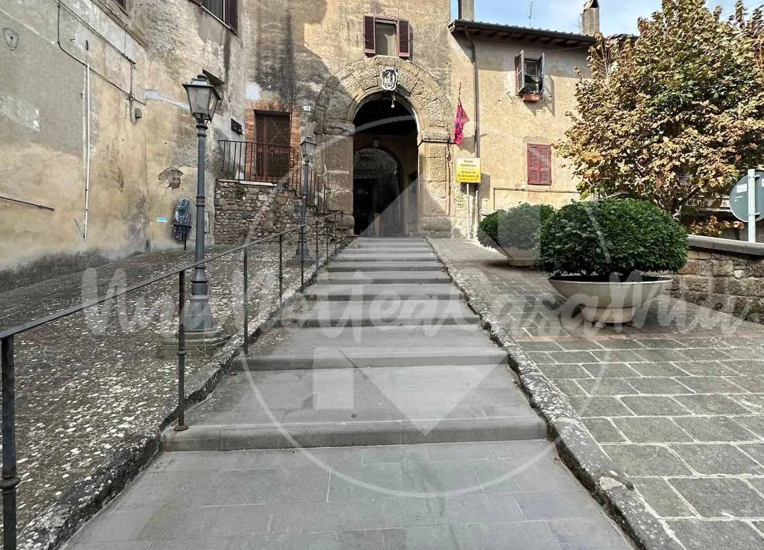 Apartmán La Casetta 