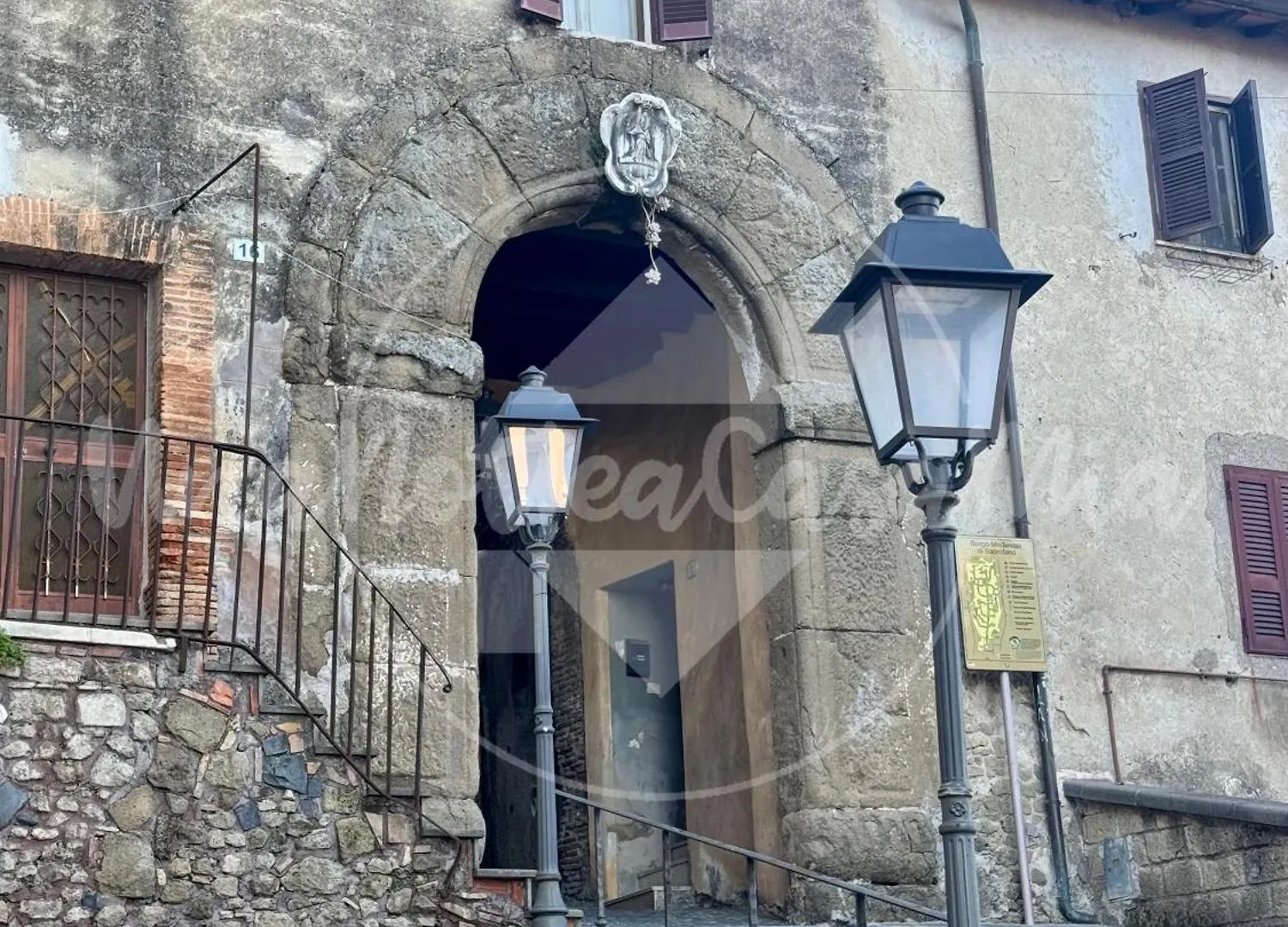 La Casetta 