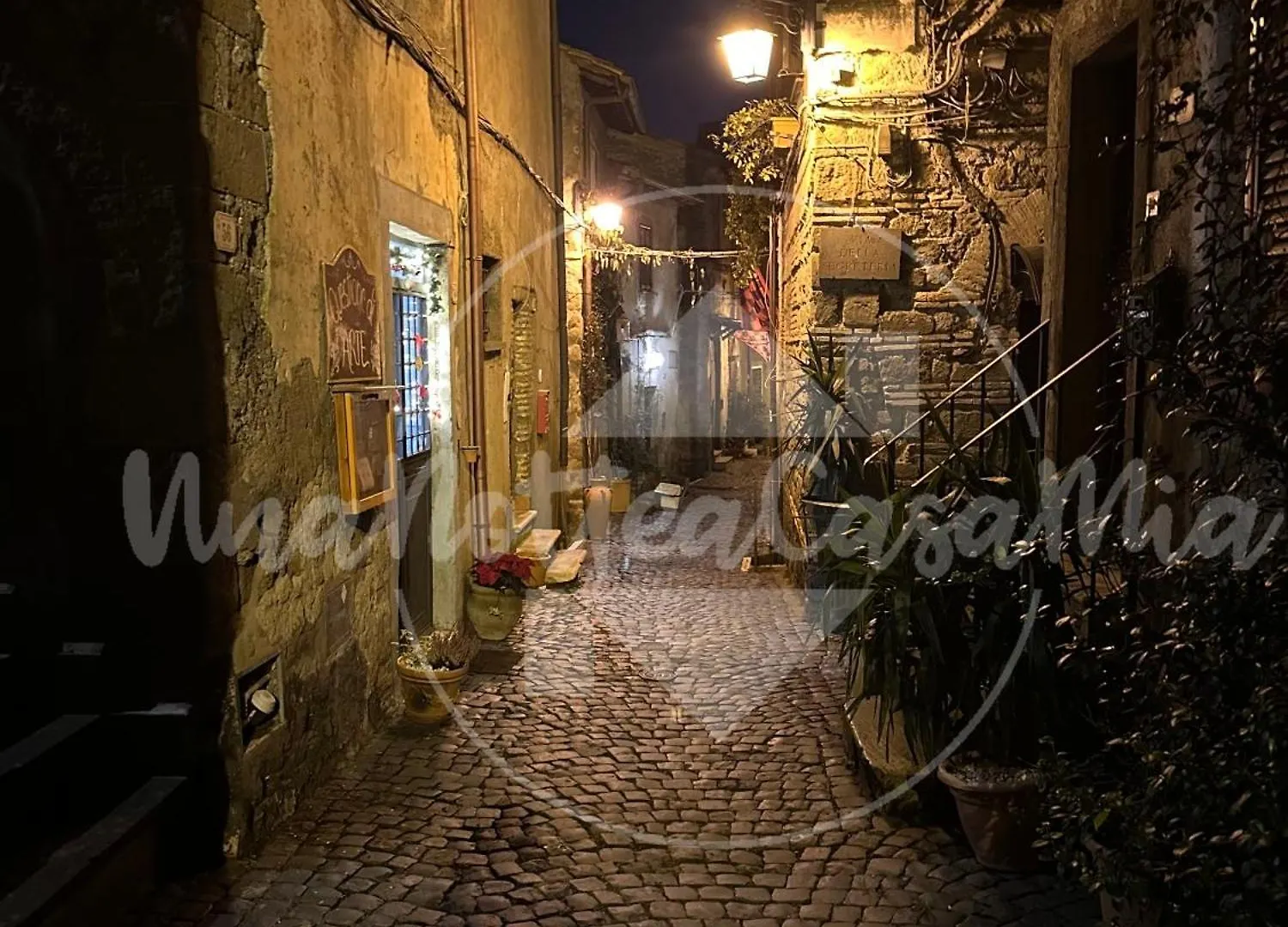 Apartmán La Casetta 