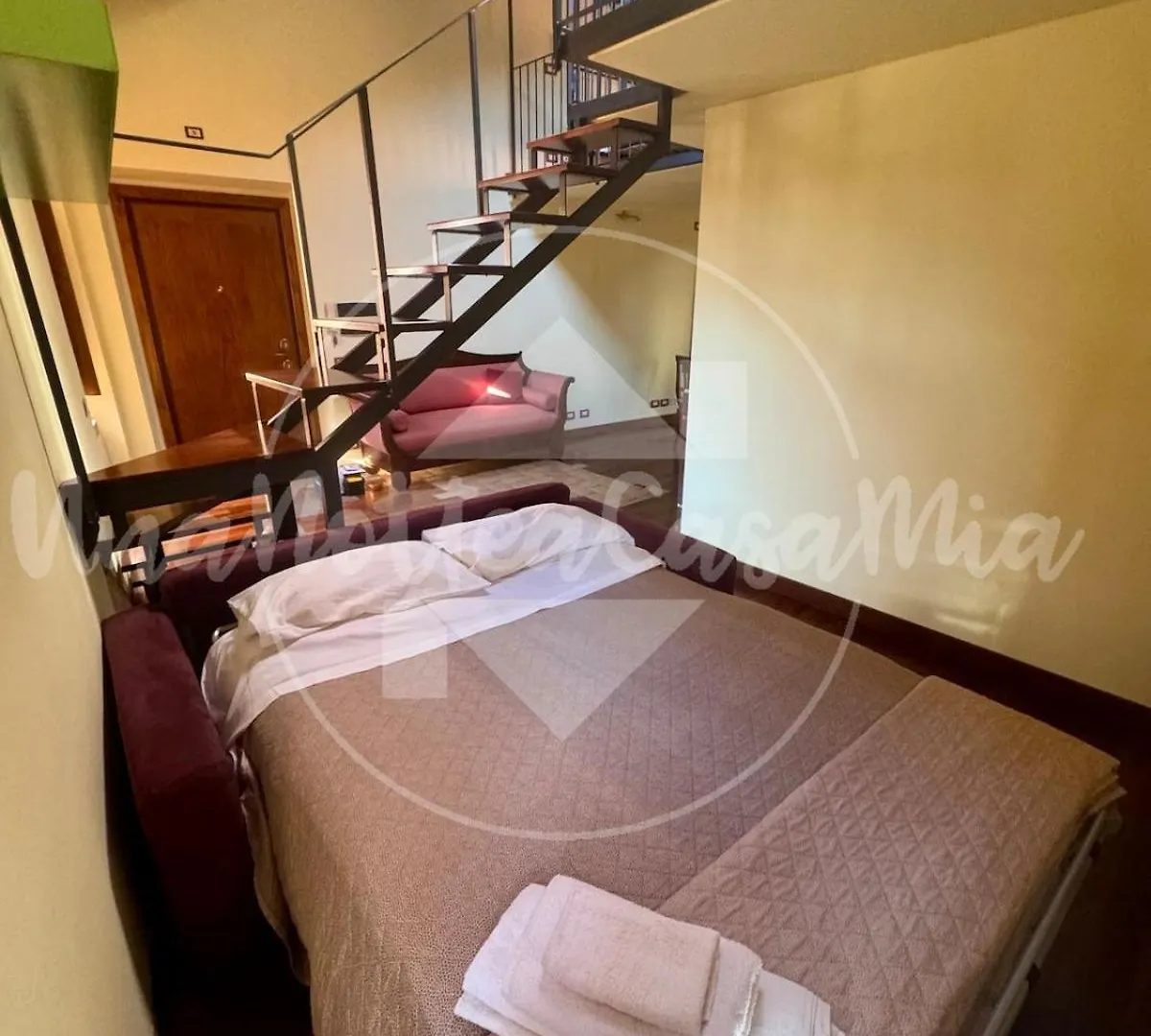 Apartment La Casetta 