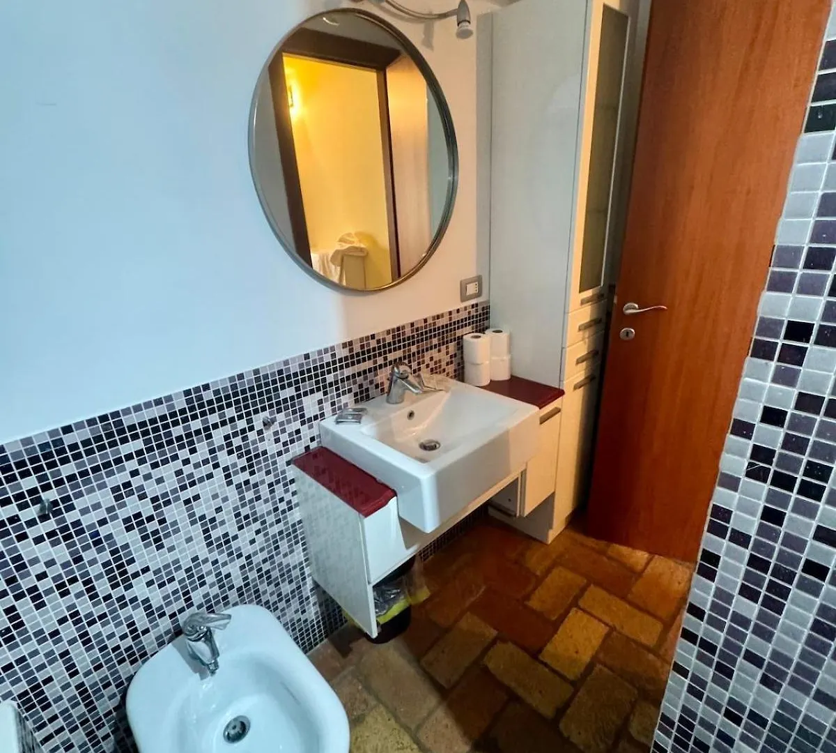 Apartment La Casetta 