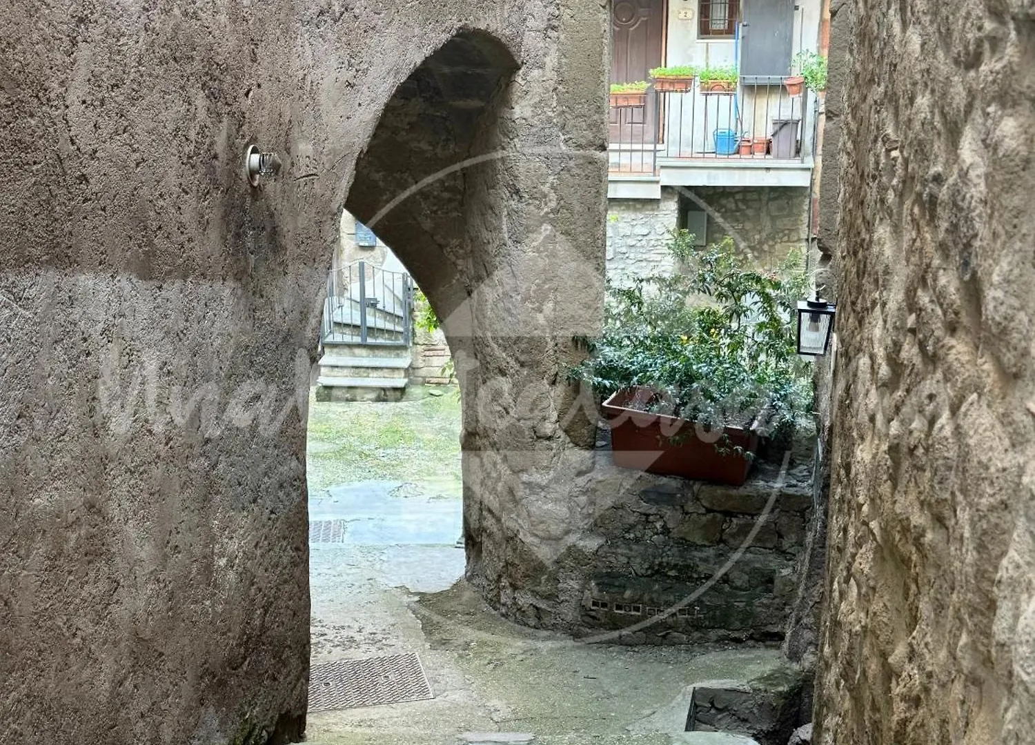 La Casetta 