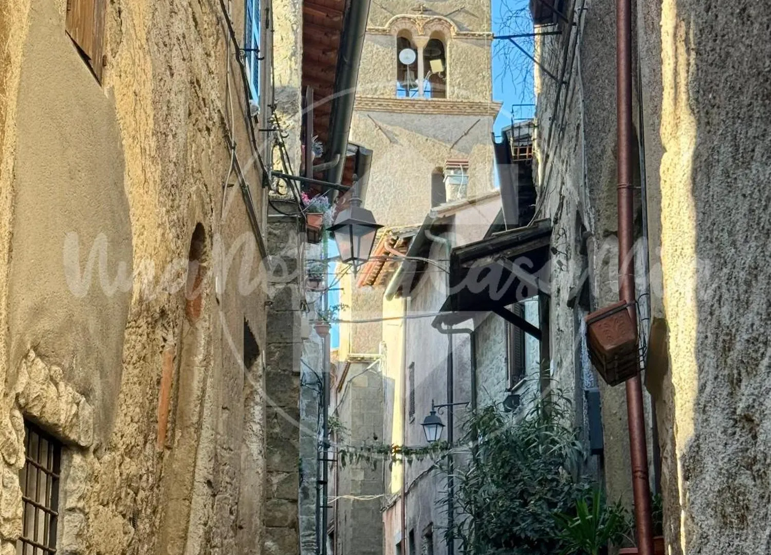 Apartment La Casetta 