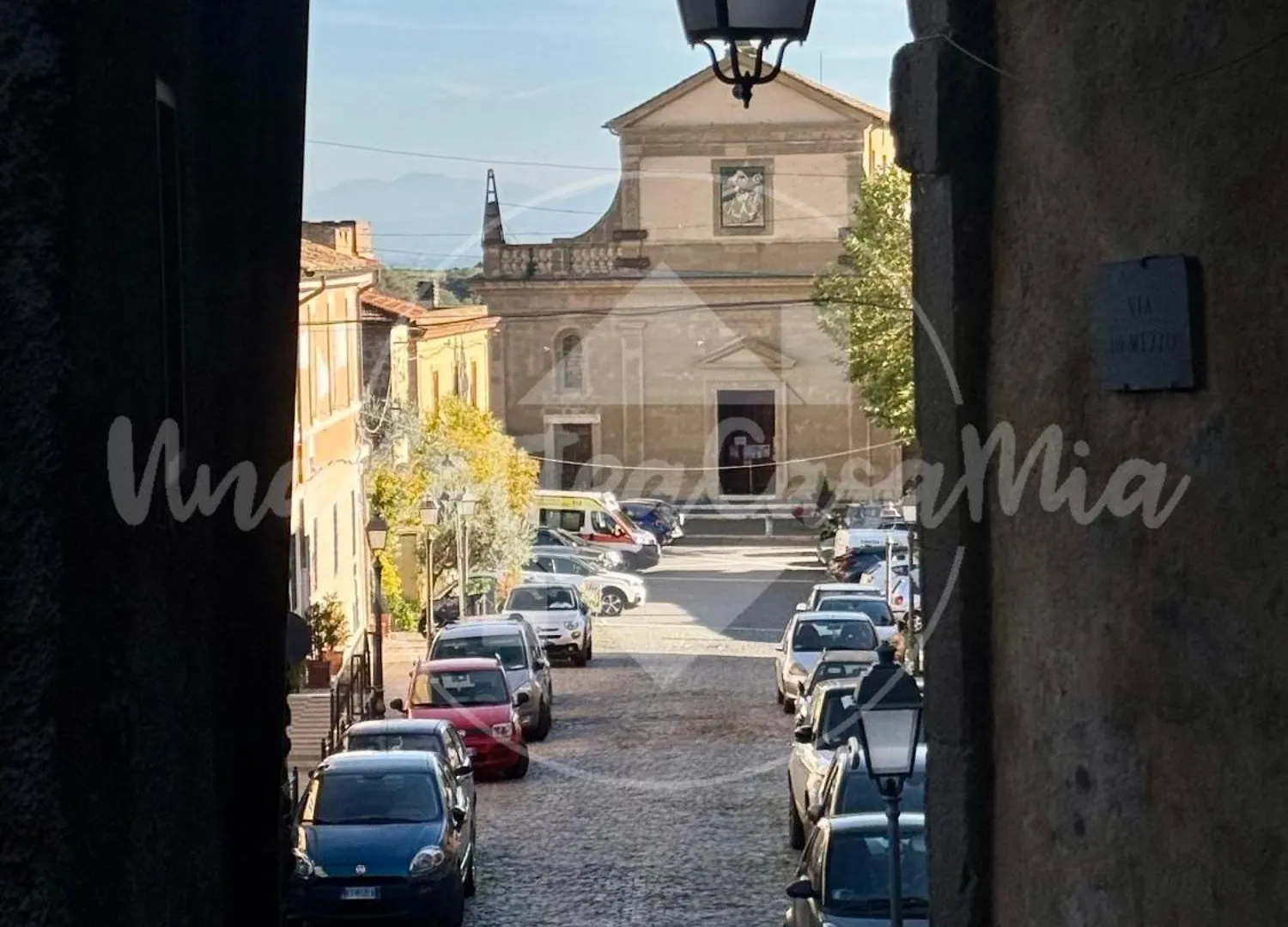 La Casetta 